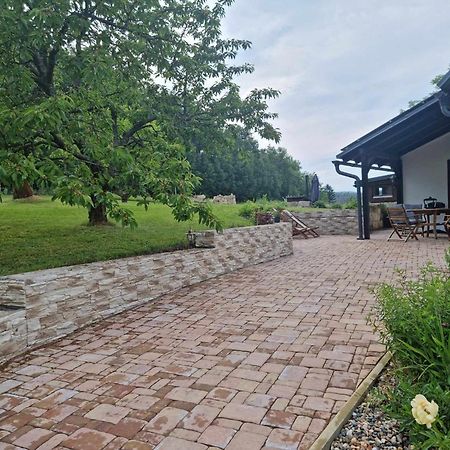 Luxusni Apartman S Krbem - Kunraticke Svycarsko Kunratice  Luaran gambar