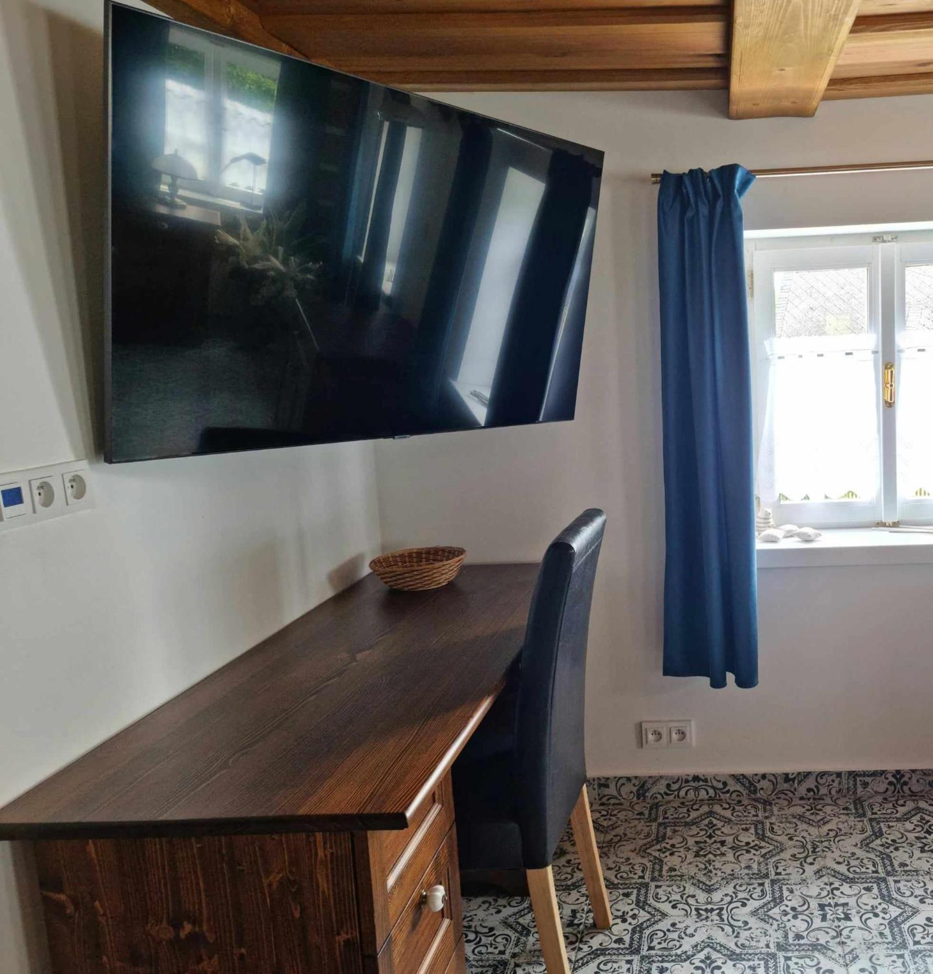 Luxusni Apartman S Krbem - Kunraticke Svycarsko Kunratice  Luaran gambar